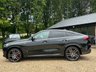 USED 2022 71 BMW X6 3.0 40d MHT M Sport SUV 5dr Diesel Hybrid Auto xDrive Euro 6 (s/s) (340 ps) 22 IN ALLOYS/BLACK PK/1 OWNER/FBMWH