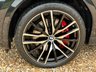 USED 2022 71 BMW X6 3.0 40d MHT M Sport SUV 5dr Diesel Hybrid Auto xDrive Euro 6 (s/s) (340 ps) 22 IN ALLOYS/BLACK PK/1 OWNER/FBMWH