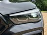 USED 2022 71 BMW X6 3.0 40d MHT M Sport SUV 5dr Diesel Hybrid Auto xDrive Euro 6 (s/s) (340 ps) 22 IN ALLOYS/BLACK PK/1 OWNER/FBMWH