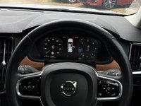 USED 2018 18 VOLVO S90 2.0 D4 Inscription Saloon 4dr Diesel Auto Euro 6 (s/s) (190 ps) REAR CAMERA, GREAT HISTORY!