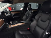 USED 2018 18 VOLVO S90 2.0 D4 Inscription Saloon 4dr Diesel Auto Euro 6 (s/s) (190 ps) REAR CAMERA, GREAT HISTORY!