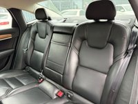 USED 2018 18 VOLVO S90 2.0 D4 Inscription Saloon 4dr Diesel Auto Euro 6 (s/s) (190 ps) REAR CAMERA, GREAT HISTORY!