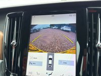 USED 2018 18 VOLVO S90 2.0 D4 Inscription Saloon 4dr Diesel Auto Euro 6 (s/s) (190 ps) REAR CAMERA, GREAT HISTORY!