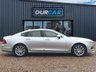 USED 2018 18 VOLVO S90 2.0 D4 Inscription Saloon 4dr Diesel Auto Euro 6 (s/s) (190 ps) REAR CAMERA, GREAT HISTORY!