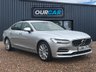 USED 2018 18 VOLVO S90 2.0 D4 Inscription Saloon 4dr Diesel Auto Euro 6 (s/s) (190 ps) REAR CAMERA, GREAT HISTORY!