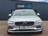 USED 2018 18 VOLVO S90 2.0 D4 Inscription Saloon 4dr Diesel Auto Euro 6 (s/s) (190 ps) REAR CAMERA, GREAT HISTORY!