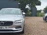 USED 2018 18 VOLVO S90 2.0 D4 Inscription Saloon 4dr Diesel Auto Euro 6 (s/s) (190 ps) REAR CAMERA, GREAT HISTORY!