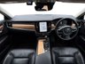 USED 2018 18 VOLVO S90 2.0 D4 Inscription Saloon 4dr Diesel Auto Euro 6 (s/s) (190 ps) REAR CAMERA, GREAT HISTORY!