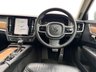 USED 2018 18 VOLVO S90 2.0 D4 Inscription Saloon 4dr Diesel Auto Euro 6 (s/s) (190 ps) REAR CAMERA, GREAT HISTORY!
