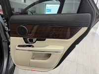 USED 2018 18 JAGUAR XJ 3.0d V6 Portfolio Saloon 4dr Diesel Auto Euro 6 (s/s) (300 ps) SUNROOF + MERIDIAN SURROUND SYSTEM + REVERSING CAMERA