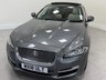 USED 2018 18 JAGUAR XJ 3.0d V6 Portfolio Saloon 4dr Diesel Auto Euro 6 (s/s) (300 ps) SUNROOF + MERIDIAN SURROUND SYSTEM + REVERSING CAMERA