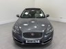USED 2018 18 JAGUAR XJ 3.0d V6 Portfolio Saloon 4dr Diesel Auto Euro 6 (s/s) (300 ps) SUNROOF + MERIDIAN SURROUND SYSTEM + REVERSING CAMERA