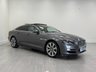 USED 2018 18 JAGUAR XJ 3.0d V6 Portfolio Saloon 4dr Diesel Auto Euro 6 (s/s) (300 ps) SUNROOF + MERIDIAN SURROUND SYSTEM + REVERSING CAMERA