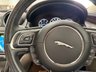 USED 2018 18 JAGUAR XJ 3.0d V6 Portfolio Saloon 4dr Diesel Auto Euro 6 (s/s) (300 ps) SUNROOF + MERIDIAN SURROUND SYSTEM + REVERSING CAMERA