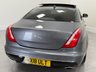 USED 2018 18 JAGUAR XJ 3.0d V6 Portfolio Saloon 4dr Diesel Auto Euro 6 (s/s) (300 ps) SUNROOF + MERIDIAN SURROUND SYSTEM + REVERSING CAMERA