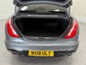USED 2018 18 JAGUAR XJ 3.0d V6 Portfolio Saloon 4dr Diesel Auto Euro 6 (s/s) (300 ps) SUNROOF + MERIDIAN SURROUND SYSTEM + REVERSING CAMERA