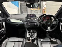 USED 2014 14 BMW 2 SERIES 2.0 218d M Sport Coupe 2dr Diesel Manual Euro 6 s/s 143ps Finance+AC+&pound;35RFL+Blth+ParkAid+12MthMOT+Serviced
