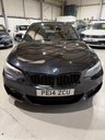 USED 2014 14 BMW 2 SERIES 2.0 218d M Sport Coupe 2dr Diesel Manual Euro 6 s/s 143ps Finance+AC+&pound;35RFL+Blth+ParkAid+12MthMOT+Serviced