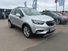 USED 2017 67 VAUXHALL MOKKA X 1.4i Turbo Design Nav SUV 5dr Petrol Auto Euro 6 (140 ps) (Rates starting as low as 11.9%!!!)