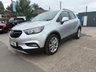USED 2017 67 VAUXHALL MOKKA X 1.4i Turbo Design Nav SUV 5dr Petrol Auto Euro 6 (140 ps) (Rates starting as low as 11.9%!!!)