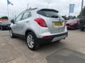 USED 2017 67 VAUXHALL MOKKA X 1.4i Turbo Design Nav SUV 5dr Petrol Auto Euro 6 (140 ps) (Rates starting as low as 11.9%!!!)