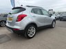 USED 2017 67 VAUXHALL MOKKA X 1.4i Turbo Design Nav SUV 5dr Petrol Auto Euro 6 (140 ps) (Rates starting as low as 11.9%!!!)