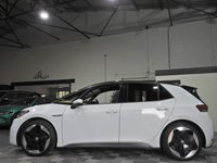 USED 2021 21 VOLKSWAGEN ID.3 Pro S 77kWh Tour Hatchback 5dr Electric Auto (204 ps) ONLY 62K FROM NEW A/C EURO 6