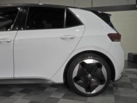 USED 2021 21 VOLKSWAGEN ID.3 Pro S 77kWh Tour Hatchback 5dr Electric Auto (204 ps) ONLY 62K FROM NEW A/C EURO 6