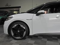 USED 2021 21 VOLKSWAGEN ID.3 Pro S 77kWh Tour Hatchback 5dr Electric Auto (204 ps) ONLY 62K FROM NEW A/C EURO 6
