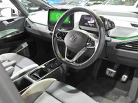 USED 2021 21 VOLKSWAGEN ID.3 Pro S 77kWh Tour Hatchback 5dr Electric Auto (204 ps) ONLY 62K FROM NEW A/C EURO 6