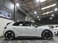 USED 2021 21 VOLKSWAGEN ID.3 Pro S 77kWh Tour Hatchback 5dr Electric Auto (204 ps) ONLY 62K FROM NEW A/C EURO 6