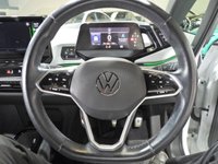 USED 2021 21 VOLKSWAGEN ID.3 Pro S 77kWh Tour Hatchback 5dr Electric Auto (204 ps) ONLY 62K FROM NEW A/C EURO 6