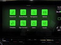 USED 2021 21 VOLKSWAGEN ID.3 Pro S 77kWh Tour Hatchback 5dr Electric Auto (204 ps) ONLY 62K FROM NEW A/C EURO 6