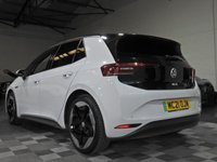 USED 2021 21 VOLKSWAGEN ID.3 Pro S 77kWh Tour Hatchback 5dr Electric Auto (204 ps) ONLY 62K FROM NEW A/C EURO 6