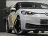 USED 2021 21 VOLKSWAGEN ID.3 Pro S 77kWh Tour Hatchback 5dr Electric Auto (204 ps) ONLY 62K FROM NEW A/C EURO 6
