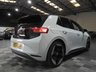 USED 2021 21 VOLKSWAGEN ID.3 Pro S 77kWh Tour Hatchback 5dr Electric Auto (204 ps) ONLY 62K FROM NEW A/C EURO 6