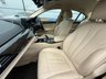 USED 2017 BMW 5 SERIES 2.0 520d SE Saloon 4dr Diesel Auto Euro 6 (s/s) (190 ps) *** FSH - SAT NAV - HEATED LEATHER SEATS ***