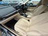 USED 2017 BMW 5 SERIES 2.0 520d SE Saloon 4dr Diesel Auto Euro 6 (s/s) (190 ps) *** FSH - SAT NAV - HEATED LEATHER SEATS ***