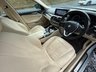 USED 2017 BMW 5 SERIES 2.0 520d SE Saloon 4dr Diesel Auto Euro 6 (s/s) (190 ps) *** FSH - SAT NAV - HEATED LEATHER SEATS ***