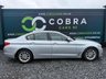 USED 2017 BMW 5 SERIES 2.0 520d SE Saloon 4dr Diesel Auto Euro 6 (s/s) (190 ps) *** FSH - SAT NAV - HEATED LEATHER SEATS ***