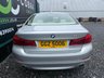 USED 2017 BMW 5 SERIES 2.0 520d SE Saloon 4dr Diesel Auto Euro 6 (s/s) (190 ps) *** FSH - SAT NAV - HEATED LEATHER SEATS ***