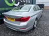 USED 2017 BMW 5 SERIES 2.0 520d SE Saloon 4dr Diesel Auto Euro 6 (s/s) (190 ps) *** FSH - SAT NAV - HEATED LEATHER SEATS ***