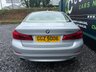 USED 2017 BMW 5 SERIES 2.0 520d SE Saloon 4dr Diesel Auto Euro 6 (s/s) (190 ps) *** FSH - SAT NAV - HEATED LEATHER SEATS ***