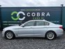 USED 2017 BMW 5 SERIES 2.0 520d SE Saloon 4dr Diesel Auto Euro 6 (s/s) (190 ps) *** FSH - SAT NAV - HEATED LEATHER SEATS ***