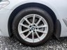 USED 2017 BMW 5 SERIES 2.0 520d SE Saloon 4dr Diesel Auto Euro 6 (s/s) (190 ps) *** FSH - SAT NAV - HEATED LEATHER SEATS ***