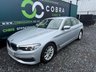 USED 2017 BMW 5 SERIES 2.0 520d SE Saloon 4dr Diesel Auto Euro 6 (s/s) (190 ps) *** FSH - SAT NAV - HEATED LEATHER SEATS ***