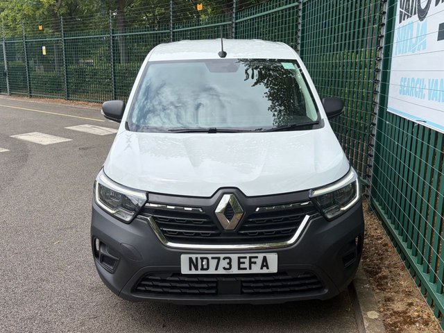 View our RENAULT KANGOO