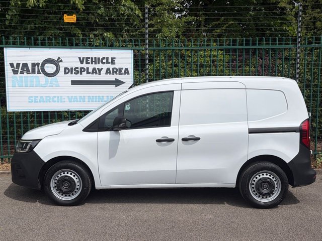 View our RENAULT KANGOO