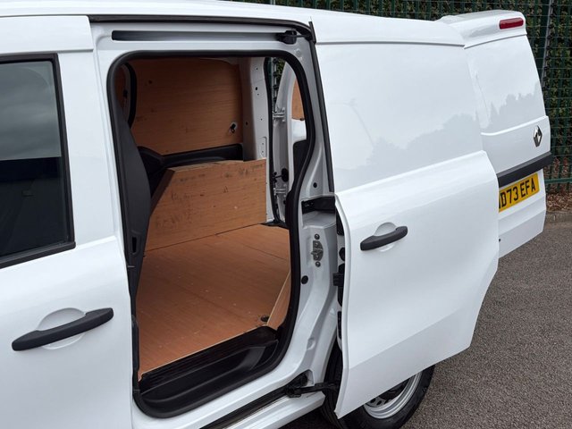 View our RENAULT KANGOO
