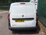 USED 2023 73 RENAULT KANGOO 1.5 dCi Blue ENERGY ML19 Start Panel Van 6dr Diesel Manual MWB Euro 6 (s/s) (95 ps)(ND73EFA) WE WONT BE BEATEN ON PRICE
